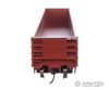 Walthers HO 6462 68’ Railgon Gondola - Ready To Run - BNSF Railway #517898 Freight Cars