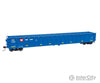 Walthers HO 6473 68’ Railgon Gondola - Ready To Run - Montana Rail Link #47003 Freight Cars