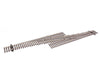 Walthers HO 83074 Code 83 Nickel Silver DCC Friendly Number 5 Single Crossover Turnout - Right Hand Track & Turnouts
