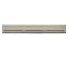 Walthers HO 83081 Concrete Street Track - 2-Pack Ballast & Roadbed