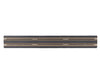 Walthers HO 83083 Asphalt Street Track - 2-Pack Ballast & Roadbed