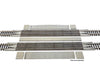 Walthers 83113 Modern Wood Crossing W/Rerailer Ends -- Kit Track & Turnouts