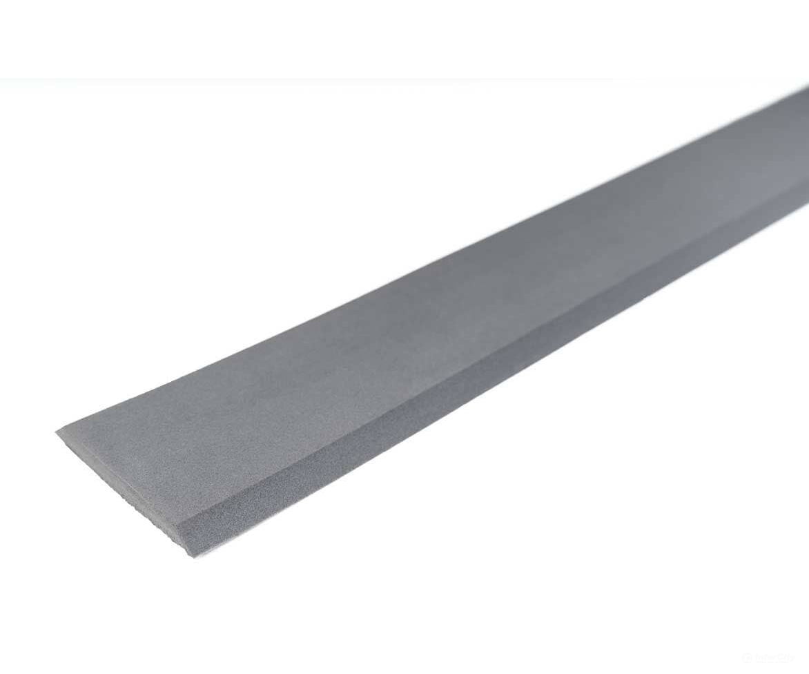 Walthers HO 9000 Single Roadbed - 5 pack Ballast & Roadbed