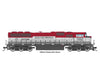 Walthers HO 910-11024 EMD SD70M - Standard DC - Electro-Motive Division #7003 - Locomotives