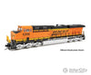 Walthers Ho 910-20212 Ge Es44Ac Evolution Series Gevo - Esu Sound & Dcc Bnsf #6310 Locomotives