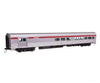 Walthers Ho 910-30069 85’ Budd Baggage-Lounge - Ready To Run Canadian Pacific Passenger Cars