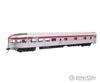 Walthers Ho 910-30369 85’ Budd Observation - Ready To Run Canadian Pacific Passenger Cars