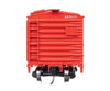 Walthers HO 910-41514 40’ Wood Stock Car with Dreadnaught ends - Great Northern #56173 - Freight Cars
