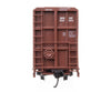 Walthers HO 910-50737 72’ Centerbeam Flatcar w/Opera Windows - BNSF #559293 - Freight Cars