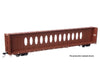 Walthers HO 910-50737 72’ Centerbeam Flatcar w/Opera Windows - BNSF #559293 - Freight Cars