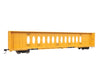 Walthers HO 910-50745 72’ Centerbeam Flatcar w/Opera Windows - TTX #86359 - Freight Cars