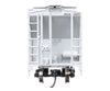Walthers HO 910-8516 37’ 2980 Cubic-Foot 2-Bay Covered Hopper - MCEX #350675 - Freight Cars