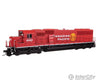 Walthers Ho 910-9762 Emd Sd60 Spartan Cab - Standard Dc Canadian Pacific #6303 Locomotives