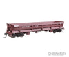 Walthers HO 920-110063 45’ Difco(R) Dump Car - Ready to Run - BNSF #902498 Freight Cars