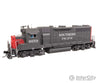 Walthers HO 920-43311 EMD GP35 Phase II - LokSound 5 Sound & DCC - Southern Pacific(TM) #6659 Locomotives