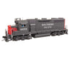 Walthers HO 920-43311 EMD GP35 Phase II - LokSound 5 Sound & DCC - Southern Pacific(TM) #6659 Locomotives