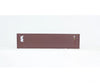 Walthers HO 933-1702 40’ High Cube Container - Assembled - American President Lines - Freight Loads & Containers