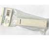 Walthers HO 933-1864 40’ Reefer Container - Assembled - Trans-Ocean (white blue yellow) - Freight Loads & Containers