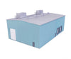 Walthers HO 933-4107 Transformer Factory - Kit Structures