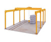 Walthers HO 933-4107 Transformer Factory - Kit Structures