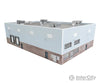Walthers HO 933-4145 Plastic Pellet Plant - Kit Structures