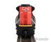 Walthers Ho 9867 Emd Sd70Ace - Standard Dc Canadian National #8015 (Red Black White; Web Site)