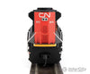 Walthers Ho 9867 Emd Sd70Ace - Standard Dc Canadian National #8015 (Red Black White; Web Site)