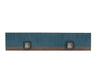 Walthers Cornerstone 2917 Lakeville Modern-Style Warehouse -- Kit - 12 X 19 4’ 30.5 48.3 10.2Cm