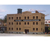 Walthers Cornerstone 3014 Reliable Warehouse & Storage -- Kit - 10-5/8 X 10-1/4 6-3/4’ 27 26
