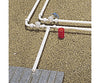 Walthers Cornerstone 3105 Piping Kit Scenery Details