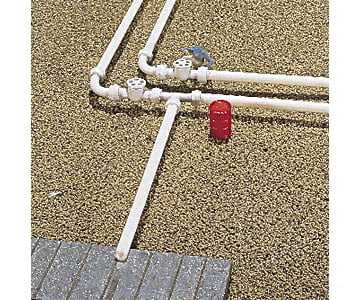 Walthers Cornerstone 3105 Piping Kit Scenery Details