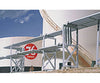 Walthers Cornerstone 3114 Refinery Piping -- Kit Scenery Details
