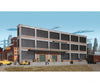 Walthers Cornerstone 3172 Armstrong Electric Motors Background Building -- Kit Structures