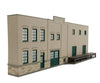 Walthers Cornerstone 3193 Arrowhead Ale Background Building -- Kit - 12-1/4 X 4-5/8 2-1/8’ 31.1