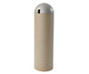 Walthers Cornerstone 3332 Concrete-Style Silo -- Kit - 1-5/8’ X 5-1/2’ 42 142Cm Structures