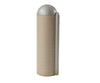 Walthers Cornerstone 3332 Concrete-Style Silo -- Kit - 1-5/8’ X 5-1/2’ 42 142Cm Structures