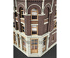 Walthers Cornerstone 3466 Argosy Booksellers -- Kit - 4-3/4 X 8-1/2 7-1/4’ 12 21.5 18Cm Structures