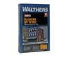 Walthers Cornerstone 3473 Flowers By Terry -- Kit - 3 X 4 4-3/8’ 7.6 10.2 11.1Cm Structures