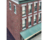 Walthers Cornerstone 3473 Flowers By Terry -- Kit - 3 X 4 4-3/8’ 7.6 10.2 11.1Cm Structures