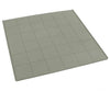 Walthers Cornerstone 3540 Gas Station Concrete Parking Lot -- Kit - Set Of 2 Sections; Each: