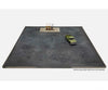 Walthers Cornerstone 3544 Gas Station Asphalt Parking Lot -- Kit - Set Of 2 Sections; Each: 10-7/16