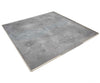 Walthers Cornerstone 3544 Gas Station Asphalt Parking Lot -- Kit - Set Of 2 Sections; Each: 10-7/16
