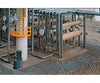 Walthers Cornerstone 3705 United Petroleum Refining -- Kit - 13-1/2 X 8-1/4 15’ 34.3 21 38.1Cm
