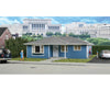 Walthers Cornerstone 3775 Framed Ranch Tract House -- Kit - 5-1/2 X 4-1/8 2-1/4’ 13.9 10.4 5.7Cm
