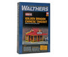 Walthers Cornerstone 3780 Golden Dragon Take Out -- Kit - 3-1/8 X 2-1/2 2-5/8’ 7.9 6.5 6.7Cm