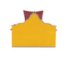 Walthers Cornerstone 3780 Golden Dragon Take Out -- Kit - 3-1/8 X 2-1/2 2-5/8’ 7.9 6.5 6.7Cm