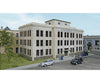 Walthers Cornerstone 3782 United States Post Office(Tm) -- Kit - 13-1/2 X 7-1/16 7-1/4’ 33.7 17.9