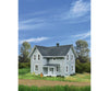 Walthers Cornerstone 3789 Tillman Farm House -- Kit - 4-11/16 X 4-1/4 4-3/8 11.9 10.7 11.1Cm