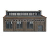 Walthers Cornerstone 4021 Union Crane And Shovel -- Kit - 9-3/8 X 7-1/8 5’ 23.8 17.8 12.7Cm