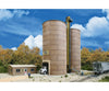 Walthers Cornerstone 4036 Rail-To-Road Aggregate Transfer -- Kit - 14-1/2 X 9-5/8 11’ 36.8 24.4